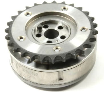 Audi Intake Camshaft Adjuster