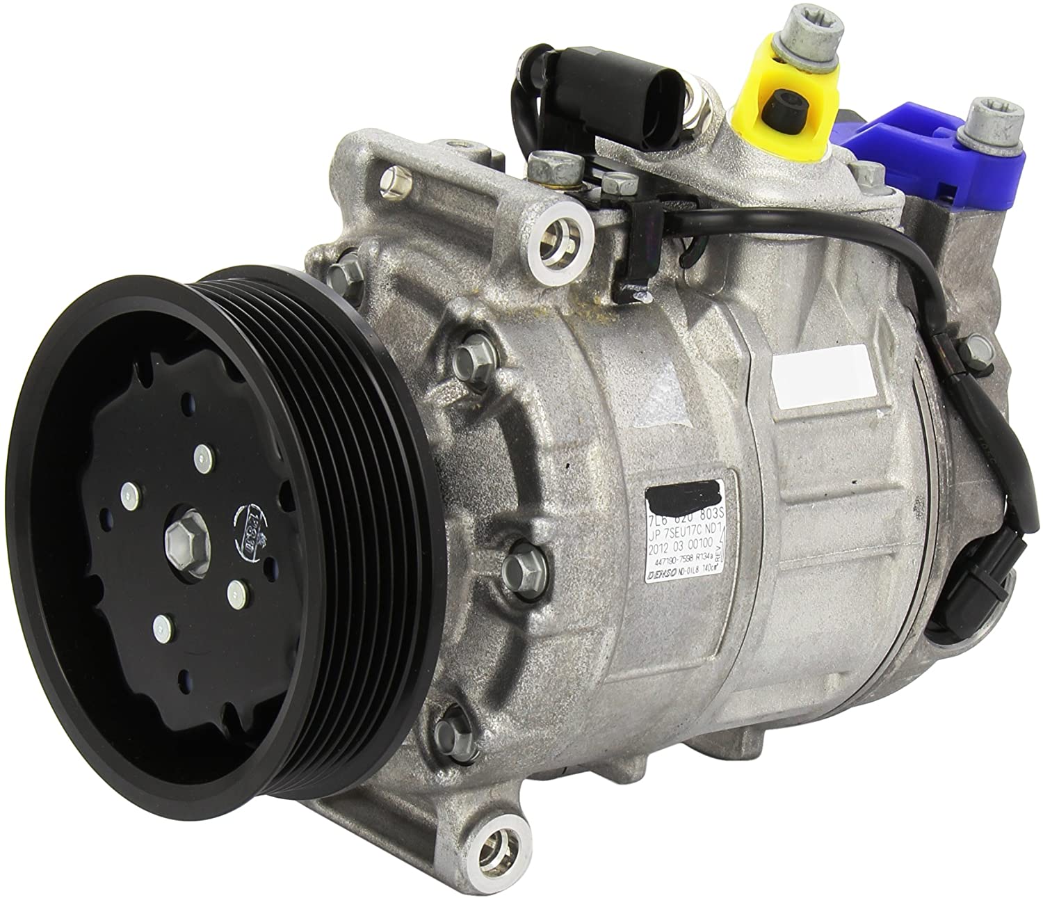 <strong>Porsche VW A/C Compressor</strong>