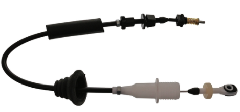 Accelerator Cable
