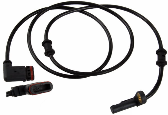ABS Wheel Speed Sensor