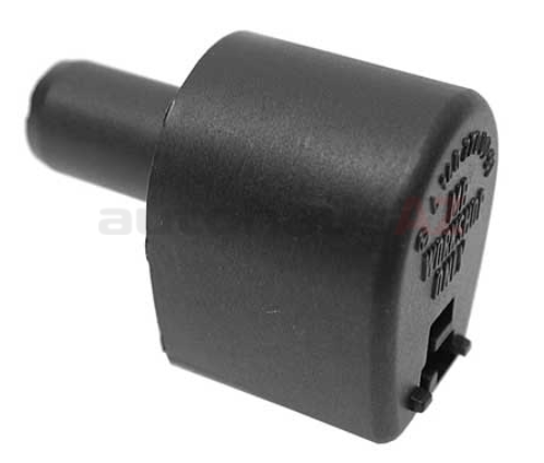 AT Fill Pipe Cover