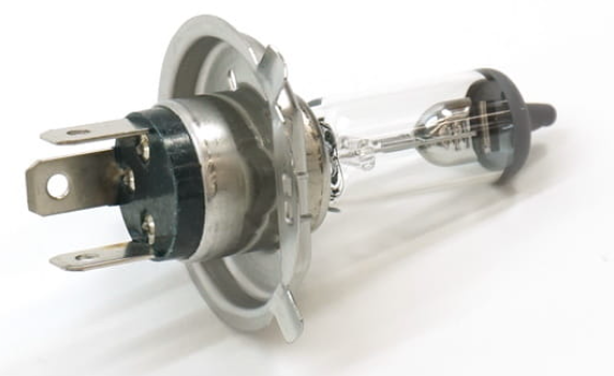 (H4) Bulb