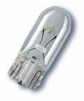 Bulb (12 Volt 5 Watt)