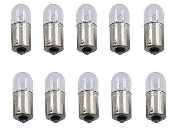 Bulb (12V 10W)