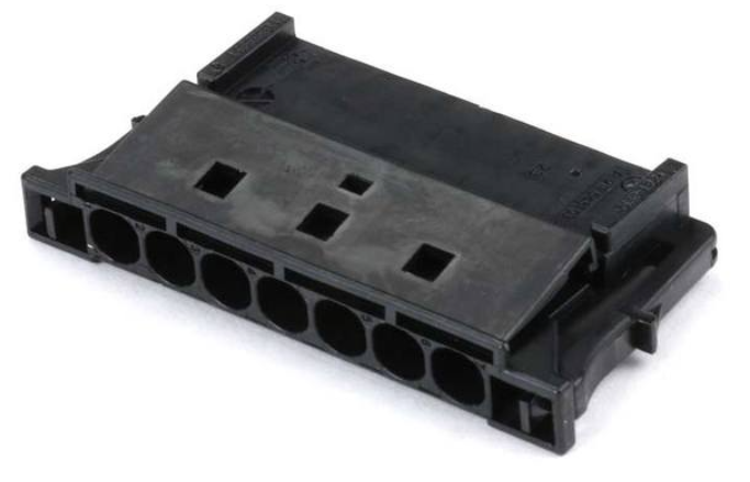 Electrical Pin Connector