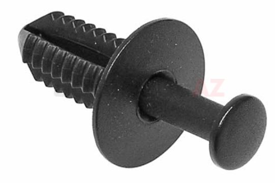 Expanding Rivet
