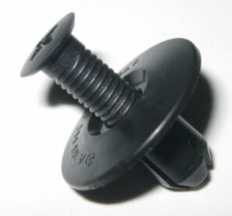 Expansion Rivet (GL450 ML300 R350)