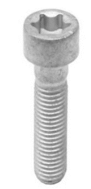 Fan Clutch Bolt