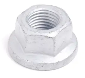 Flange Nut