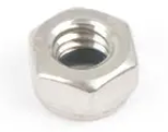 Flanged Nut