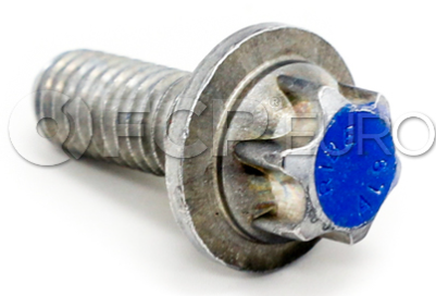 Hex Bolt