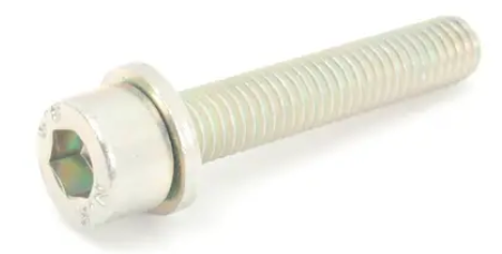 Hex Bolt