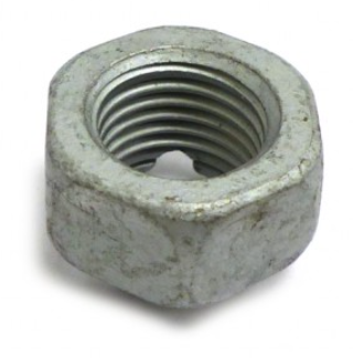 Hex Nut