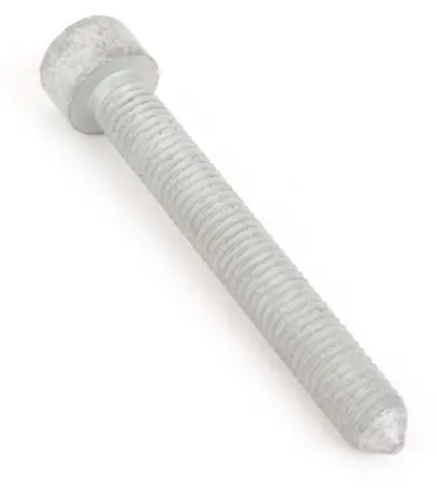 Porsche Auto Dual Clutch Transmission Mount Screw