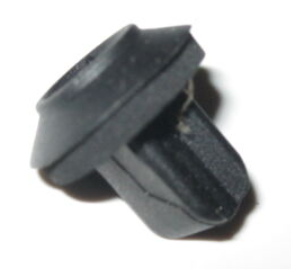 Trunk Lid Nut