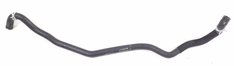 HVAC Heater Hose Heater (R350 R500 R63 AMG R320)