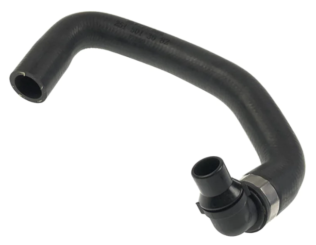 HVAC Heater Hose Heater (R350)