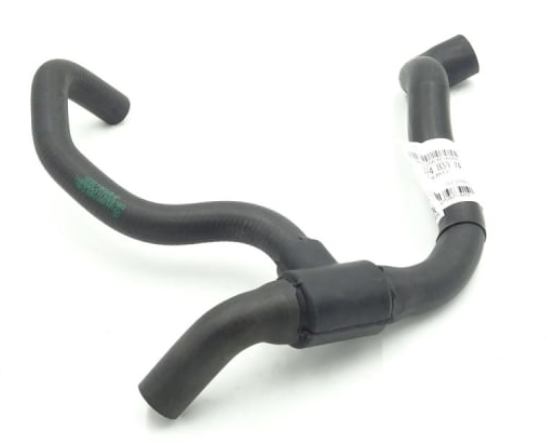 HVAC Heater Hose Left (E420 E500 500E 400E)