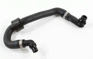 HVAC Heater Hose Pipe To Pipe (GLK350)
