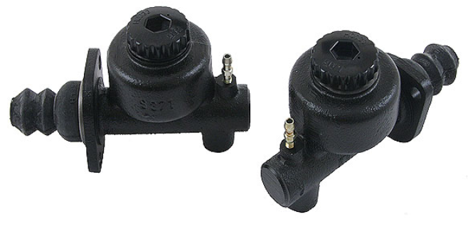 Clutch Master Cylinder
