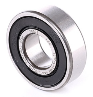 Clutch Pilot Bearing (190E)