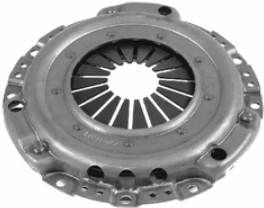 Clutch Pressure Plate