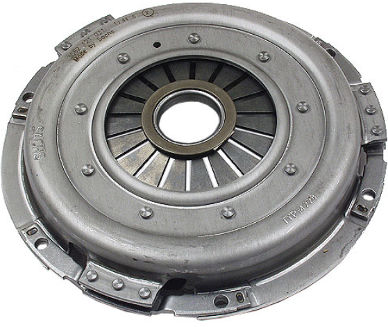Clutch Pressure Plate