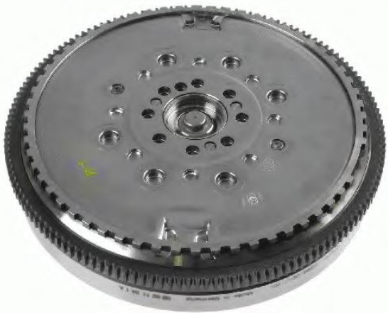 Flywheel