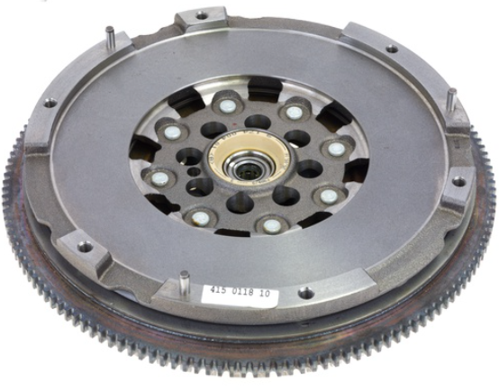 Flywheel
