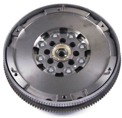 Flywheel