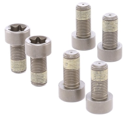 Clutch Flywheel Bolt (C230 SLK250)