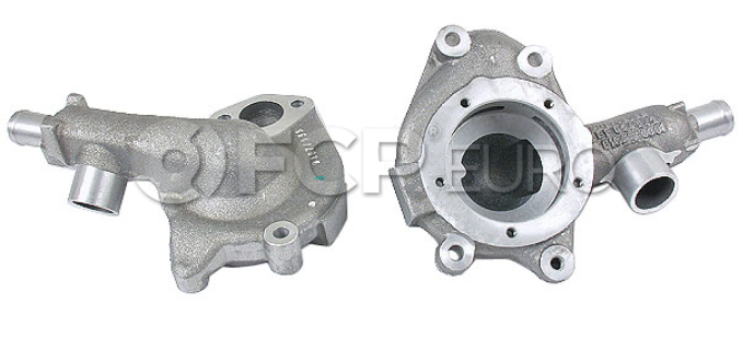 Water Pump Housing