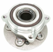 Wheel Hub Assembly (ML350) -