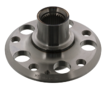 Wheel Hub Front (CLA250 CLA45 AMG)