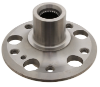 Wheel Hub Rear