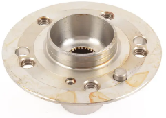 Wheel Hub Rear (CL55 AMG CL600)