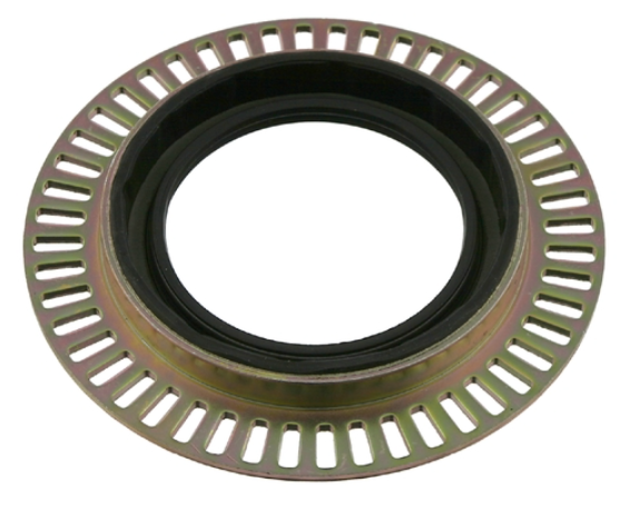 Wheel Seal