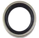 Wheel Seal (240D 280SE 300TD)