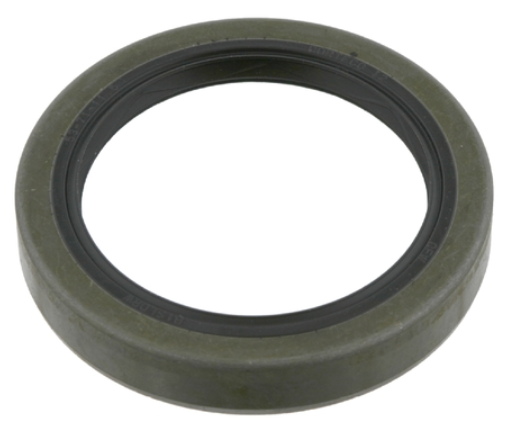 Wheel Seal Front