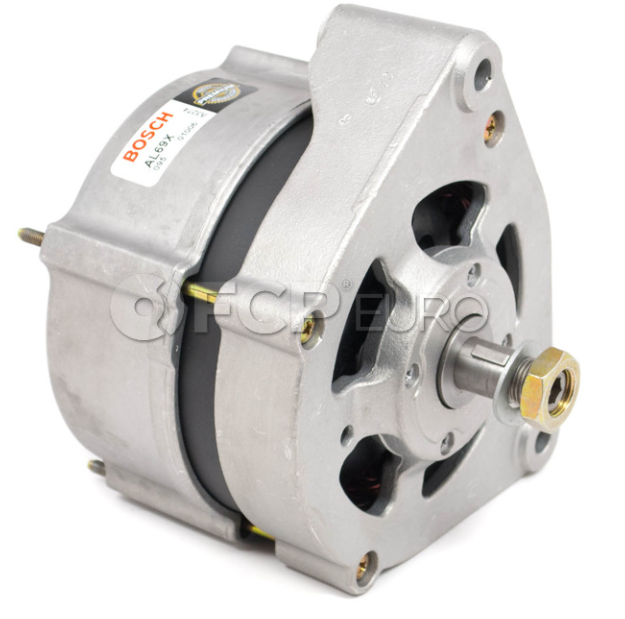 Alternator (80 AMP)