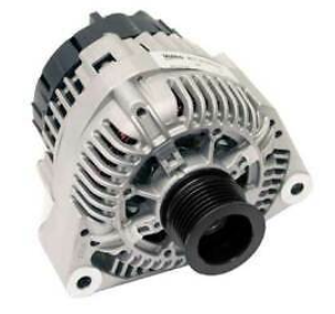 Alternator (90 AMP)