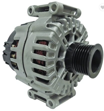 Alternator 180 AMP