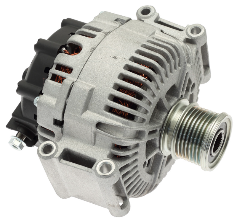 Alternator 220 AMP