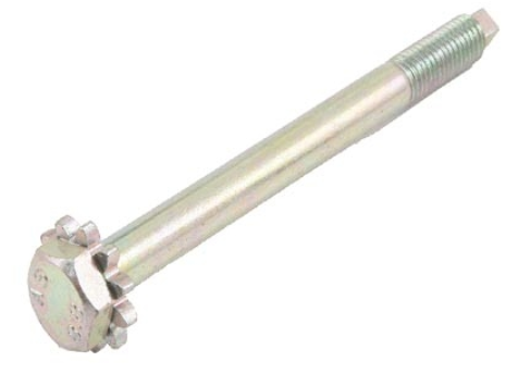 Alternator Adjuster Bolt