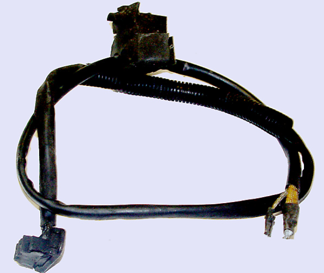 Alternator Cable (300D)