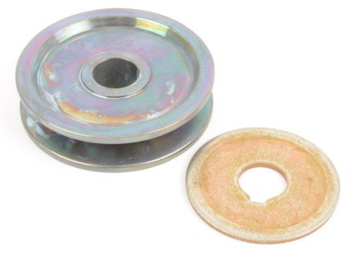 Alternator Pulley