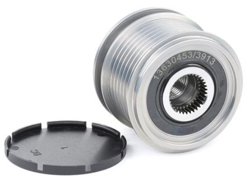 Alternator Pulley