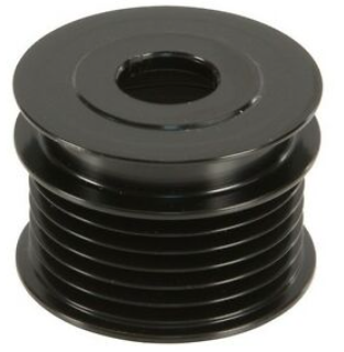 Alternator Pulley (300CE 300E S320 E320)