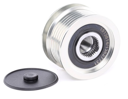 Alternator Pulley (E300)