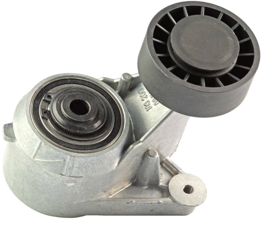 Automatic Belt Tensioner Assembly